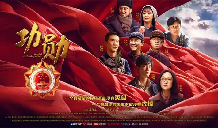 区域导览视图中的老影院与资料馆路线示意图