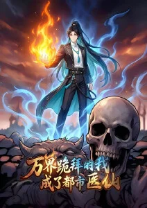 编辑推荐水墨动画条目缩略图
